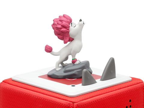 TONIES figure - 100% Wolf