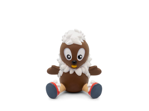  Pittiplatsch Tonie-Figur für spannende Hörabenteuer