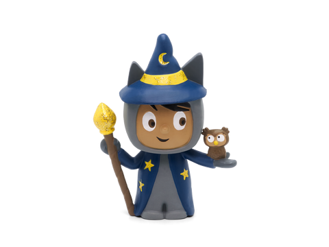 TONIES Creative Tonie - Wizard