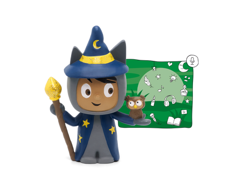 TONIES Creative Tonie - Wizard