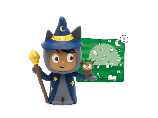 TONIES Tonie Creativo - Mago