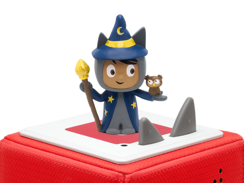 TONIES Creative Tonie - Wizard