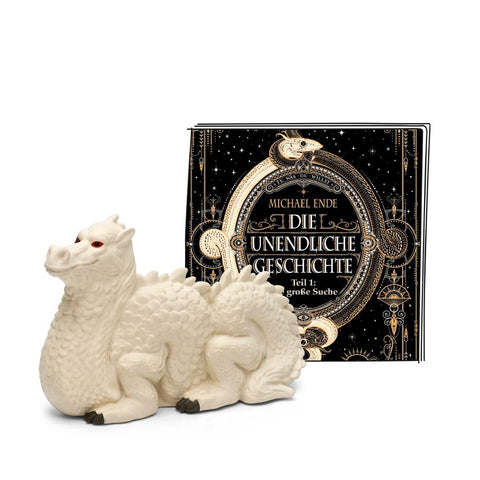 Die unendliche Geschichte Figur - Teil 1 - Tonies Produktbild