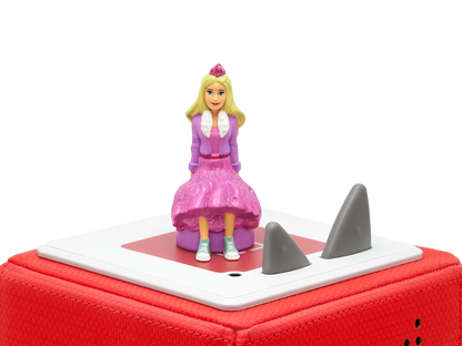 TONIES Figur - Barbie - Princess Adventure