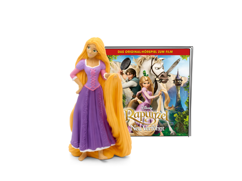 TONIES figure - Disney Rapunzel - Tangled