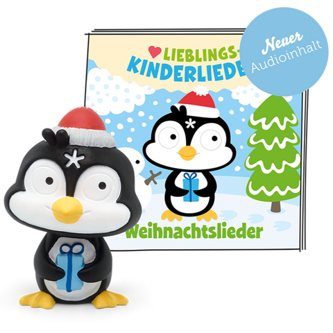 TONIES Figur - Weihnachtslieder