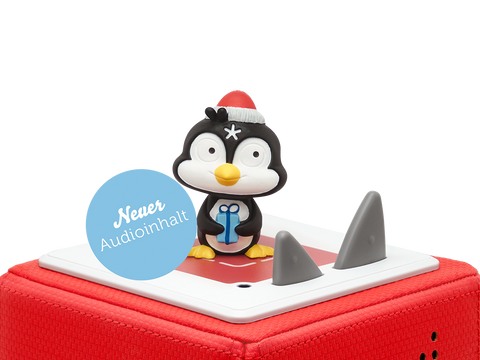 TONIES Figur - Weihnachtslieder