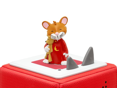 Leo Lausemaus TONIE Figur - Das Original-Hörspiel zu den Büchern