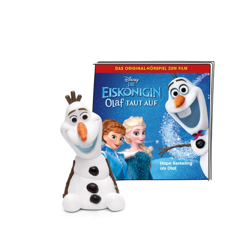 TONIES Figur - Disney - Olaf taut auf