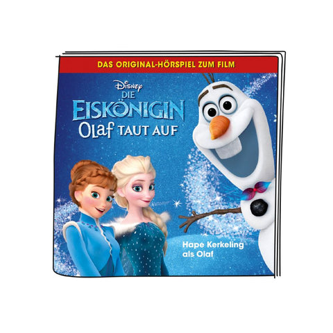 TONIES Figur - Disney - Olaf taut auf