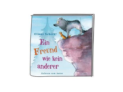 Tonies Figur - Ein Freund wie kein Anderer