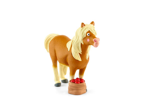 TONIES Figur - Die Haferhorde - Immer den Nüstern nach