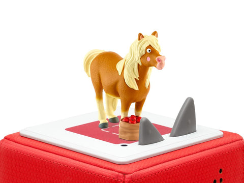 TONIES Figur - Die Haferhorde - Immer den Nüstern nach