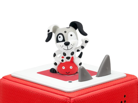 Tonie Lieblings-Kinderlieder - Spiel- und Bewegungslieder 2 für Kinderzimmer