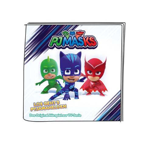 Toniebox-Zubehör: Booklet und Bedienungsanleitung