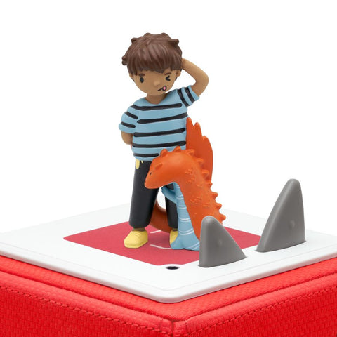  Die Figur ist handbemalt und zeigt Omar in einer typischen Situation aus der Geschichte 