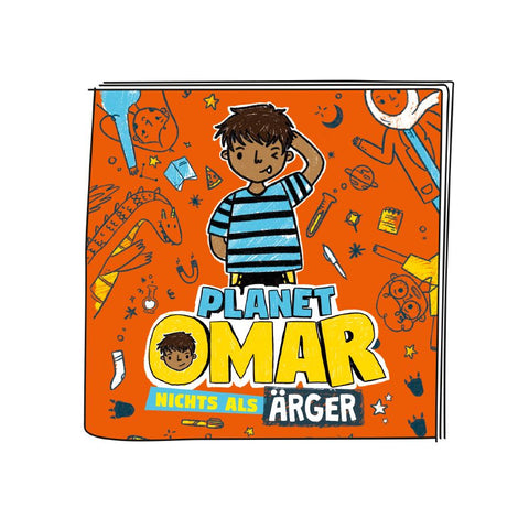  Perfekt zum Sammeln oder als Geschenk für junge Fans der Buchserie