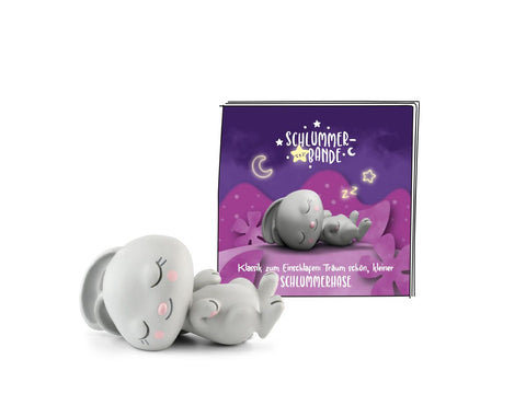 TONIES Figur - Schlummerbande - Klassik zum Einschlafen - Träum schön, kleiner Schlummerhase