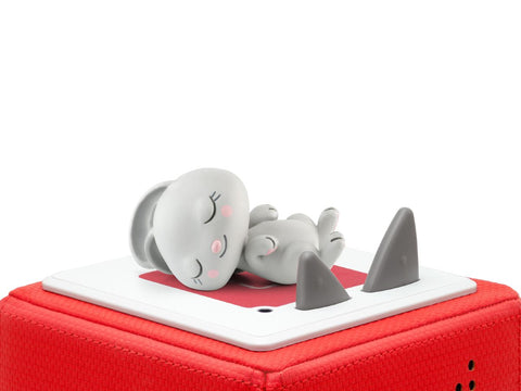 TONIES Figur - Schlummerbande - Klassik zum Einschlafen - Träum schön, kleiner Schlummerhase