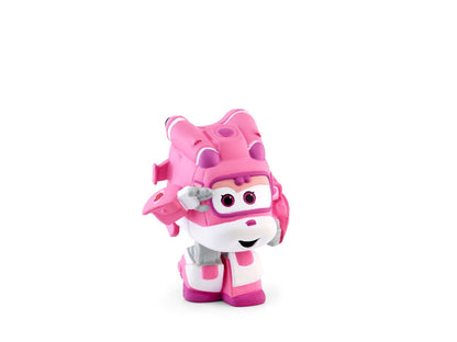 TONIES Figur - Super Wings - Super Wings