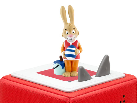 Tonies Rolf Zuckowski - Rolfs Hasengeschichte