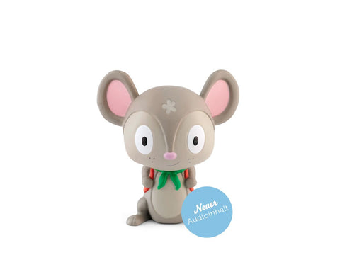 Neues Modell der TONIES Figur Lieblings-Kinderlieder - Reiselieder