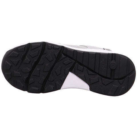 Light grey SUPERFIT GORE-TEX Halbschuh FREE RIDE 550-25 shoe for outdoor activities