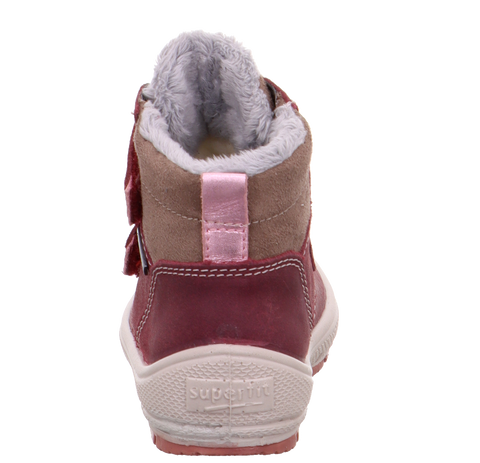  Hochwertiges und strapazierfähiges Material für langanhaltenden Komfort