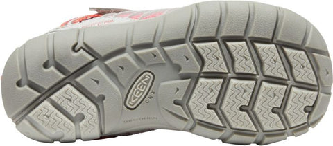 KEEN Halbschuh CHANDLER CNX, a durable and versatile outdoor shoe for hiking and everyday wear
