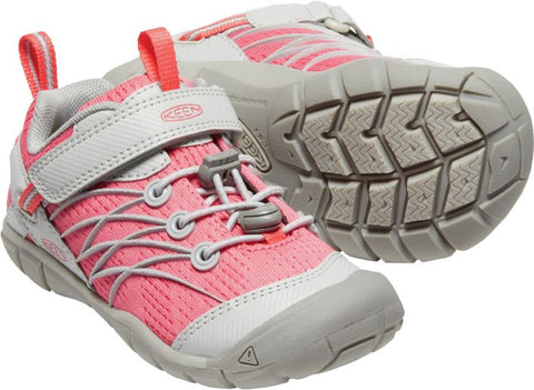 Breathable and durable KEEN Halbschuh CHANDLER CNX