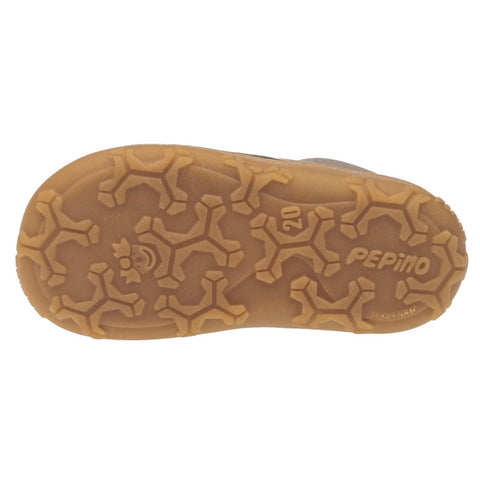 RICOSTA Knöchelschuh CORY in grey and pink, a stylish and comfortable shoe for kids