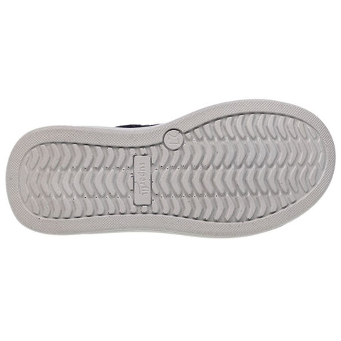 NAVY SUPERFIT GORE-TEX Knöchelschuh COSMO 6469-80, a waterproof and stylish ankle shoe