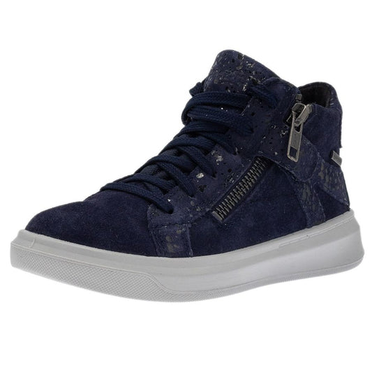 SUPERFIT GORE-TEX Knöchelschuh COSMO 6451-802 dunkelblau for outdoor activities