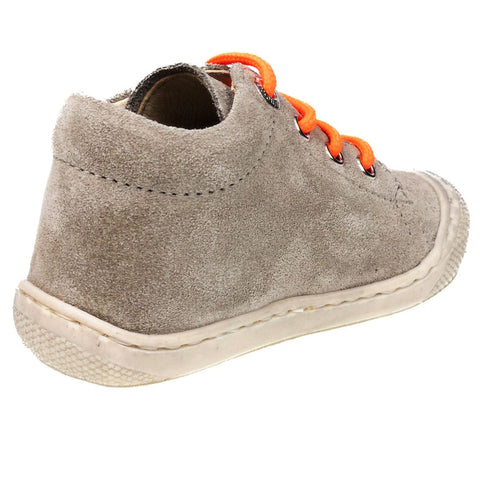 NATURINO Halbschuh COCOON for boys and girls in trendy colors