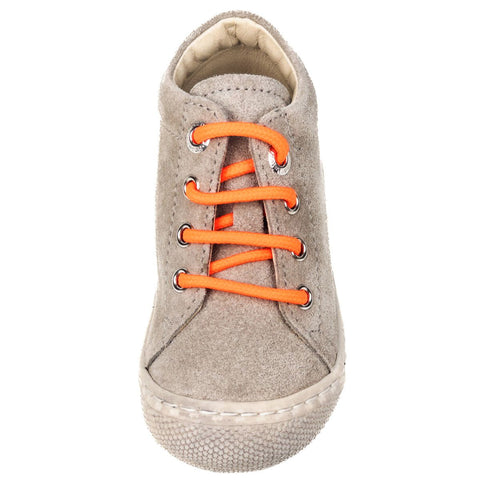 High-quality and durable NATURINO Halbschuh COCOON for outdoor activities