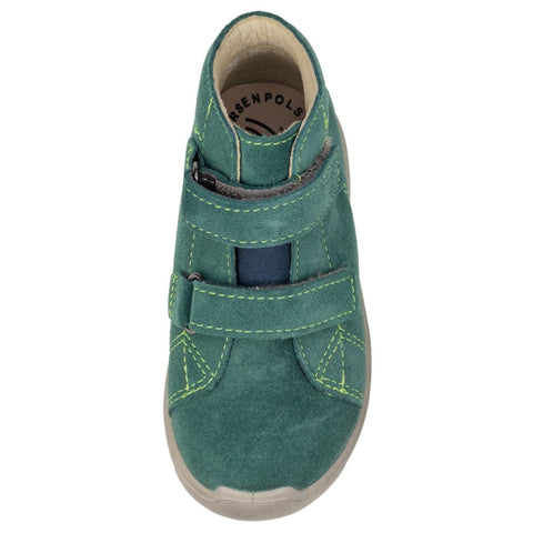 Side view of RICOSTA SYMPA-TEX Knöchelschuh ZAYNO in a stylish design