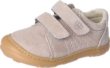 RICOSTA Halbschuh TONY - grau, comfortable and stylish grey half shoe for men and women