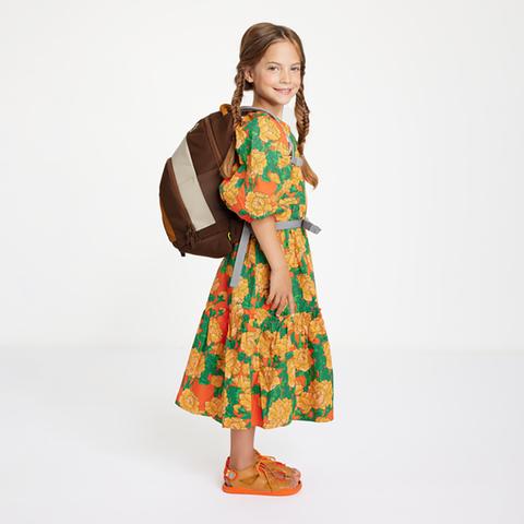 AFFENZAHN adventure backpack DAYDREAMER - AFFENZAHN