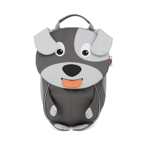 AFFENZAHN Rucksack KLEINER FREUND - HUND