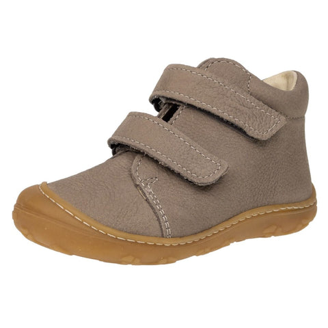 RICOSTA Knöchelschuh CHRISY - grau for active kids on the go