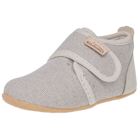 LIVING KITZBÜHEL Hausschuh 3921-215 - stone