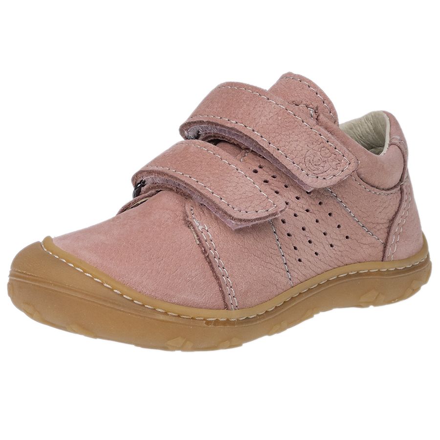 RICOSTA Halbschuh TONY - altrosa: Comfortable and stylish pink half shoe for kids