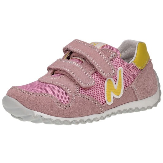 NATURINO Halbschuh SAMMY - rosa for girls in pink color