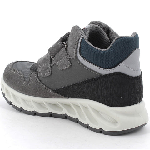  PRIMIGI GORE-TEX Knöchelschuh 83900-11 in rot - Detailansicht