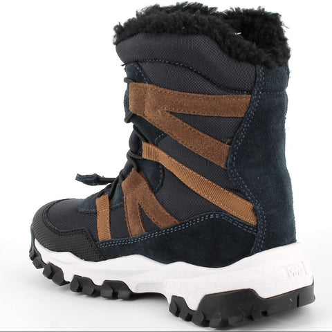Stylish and practical PRIMIGI GORE-TEX MICHELIN Stiefel 84224-00 for kids