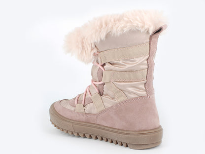  PRIMIGI GORE-TEX Stiefel 84394-00 in a fashionable shade of pink