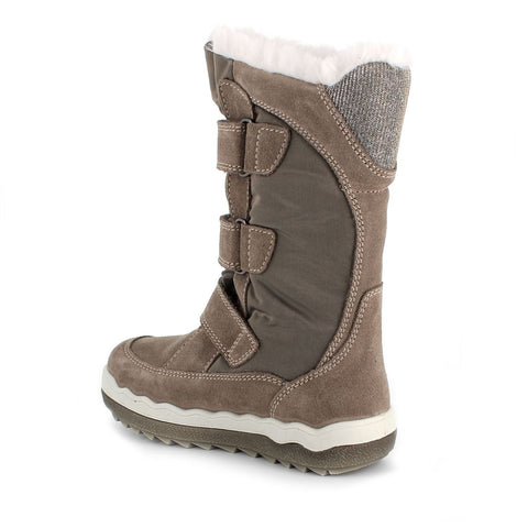 High quality PRIMIGI GORE-TEX Stiefel FROZEN 28800-00 in beige color