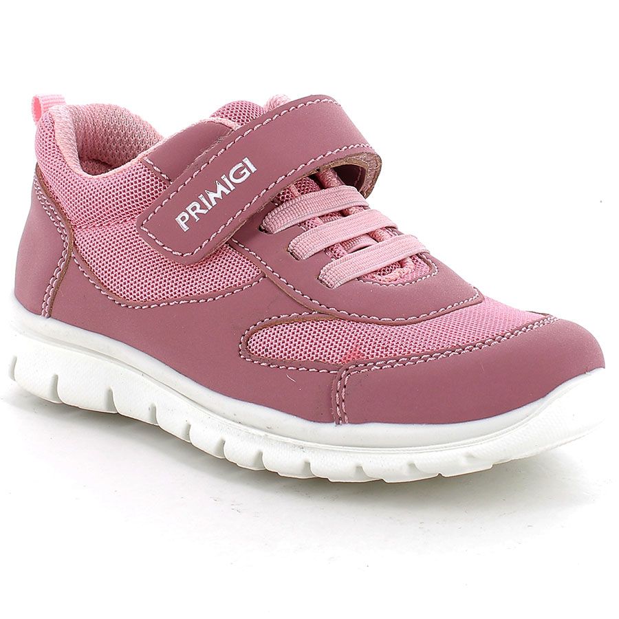 PRIMIGI Halbschuh 38724-00 in altrosa, a stylish and comfortable shoe for kids