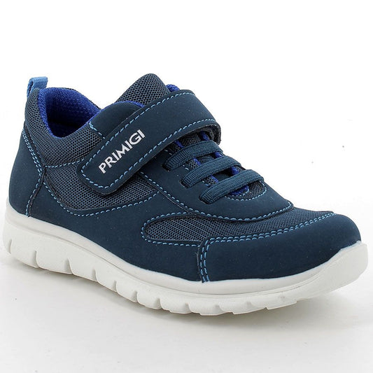 PRIMIGI Halbschuh 38724-44 in dunkelblau - comfortable and stylish footwear for boys