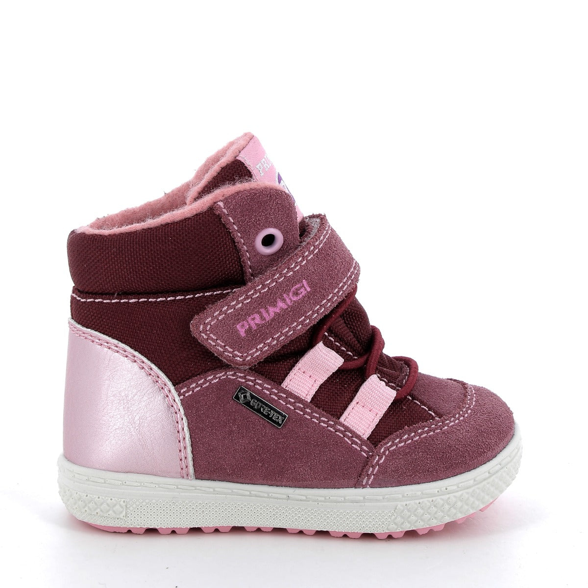 Primigi Gore Tex Schuhe 26 PRIMIGI GORE-TEX Ankle Shoe BARTH 48521